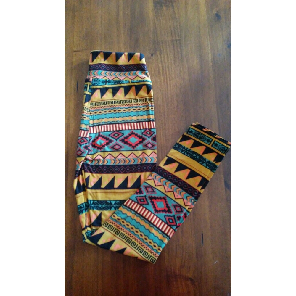 Lularoe legging .